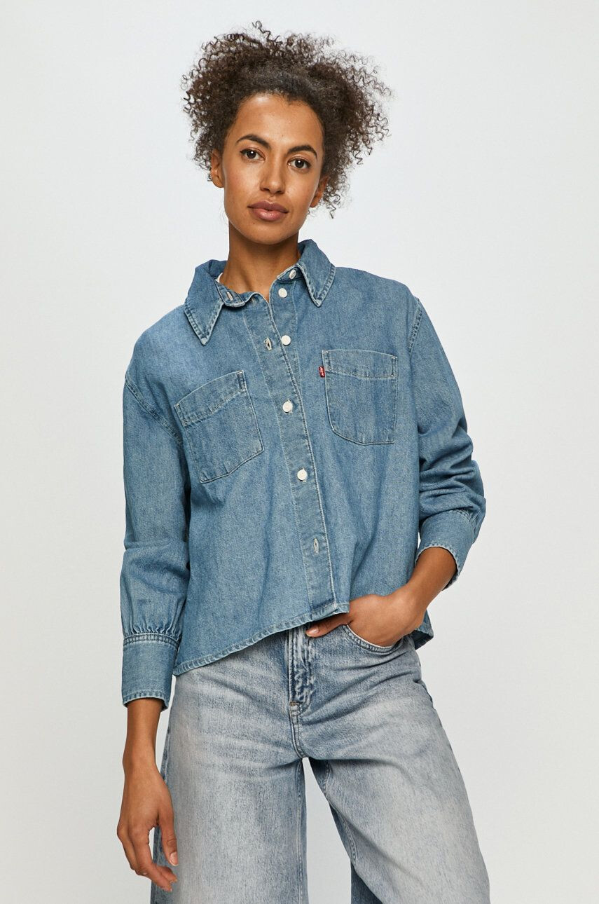 Levi's farmering - Pepit.hu