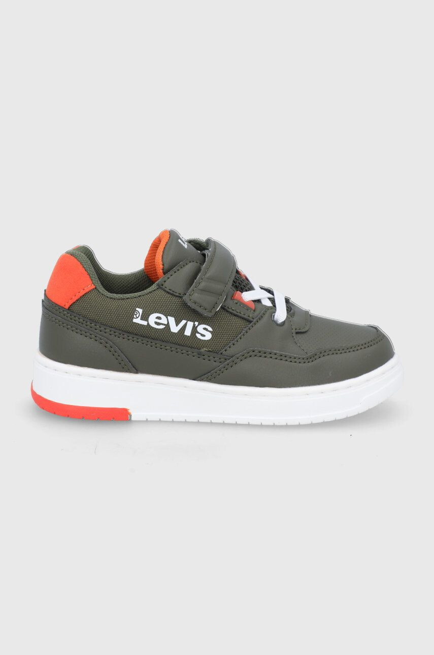 Levi's gyerek cipő - Pepit.hu