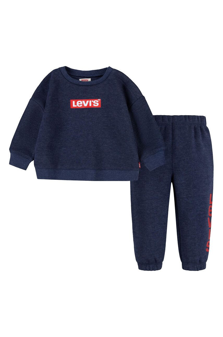 Levi's Gyerek együttes - Pepit.hu