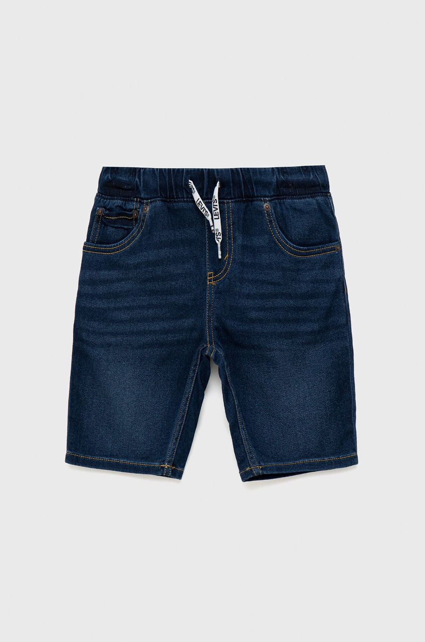 Levi's gyerek farmer rövidnadrág - Pepit.hu