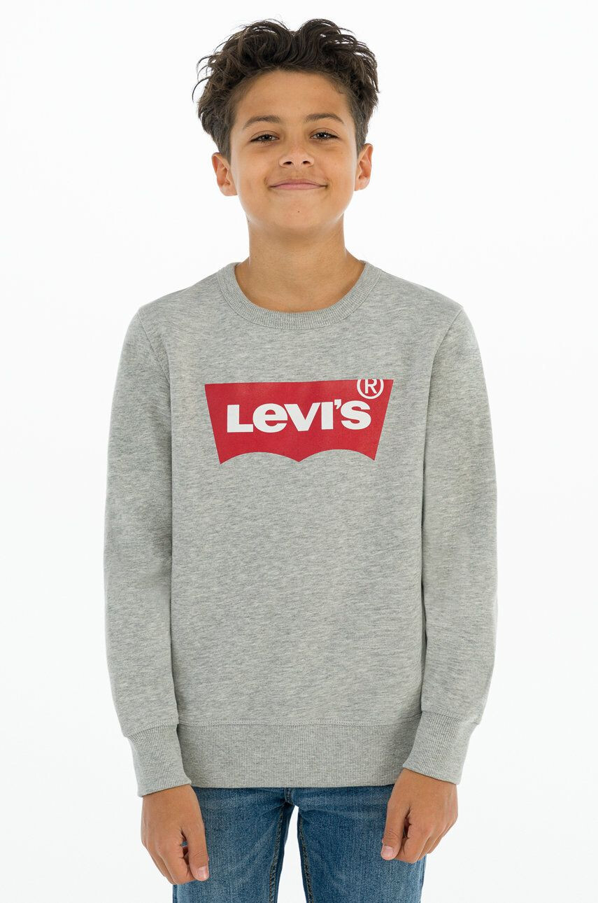 Levi's gyerek felső nyomott mintás - Pepit.hu