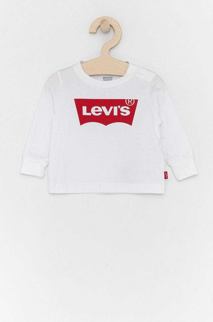 Levi's Gyerek hosszúujjú 62-98 cm - Pepit.hu