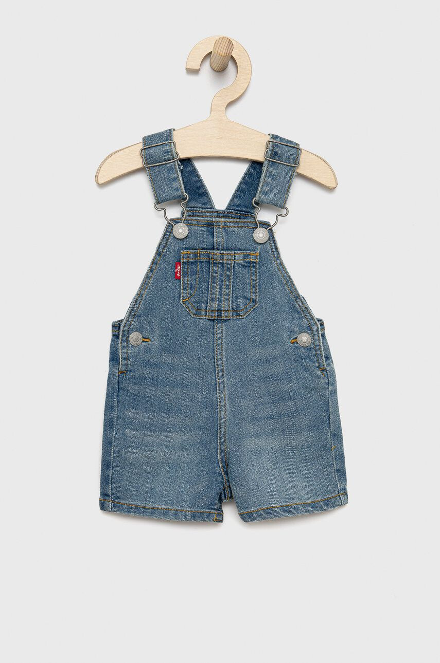 Levi's gyerek kantáros farmer - Pepit.hu