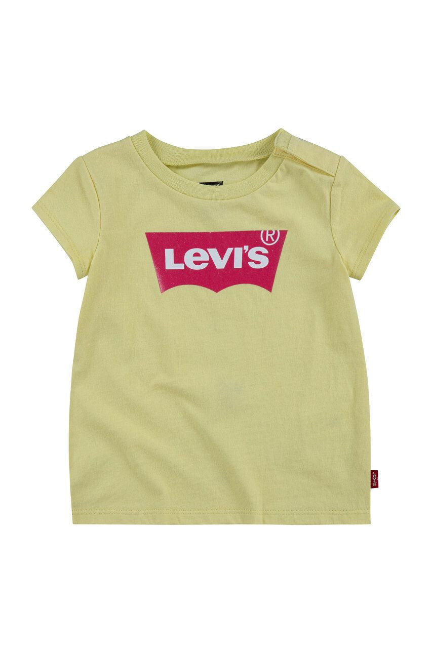 Levi's gyerek pamut póló - Pepit.hu