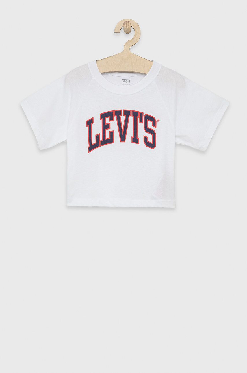 Levi's gyerek pamut póló - Pepit.hu