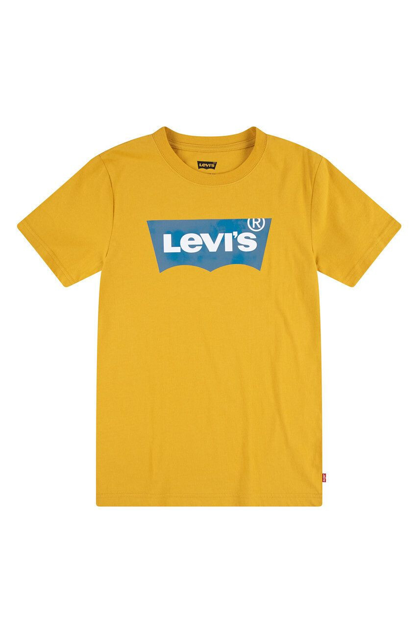 Levi's gyerek pamut póló - Pepit.hu