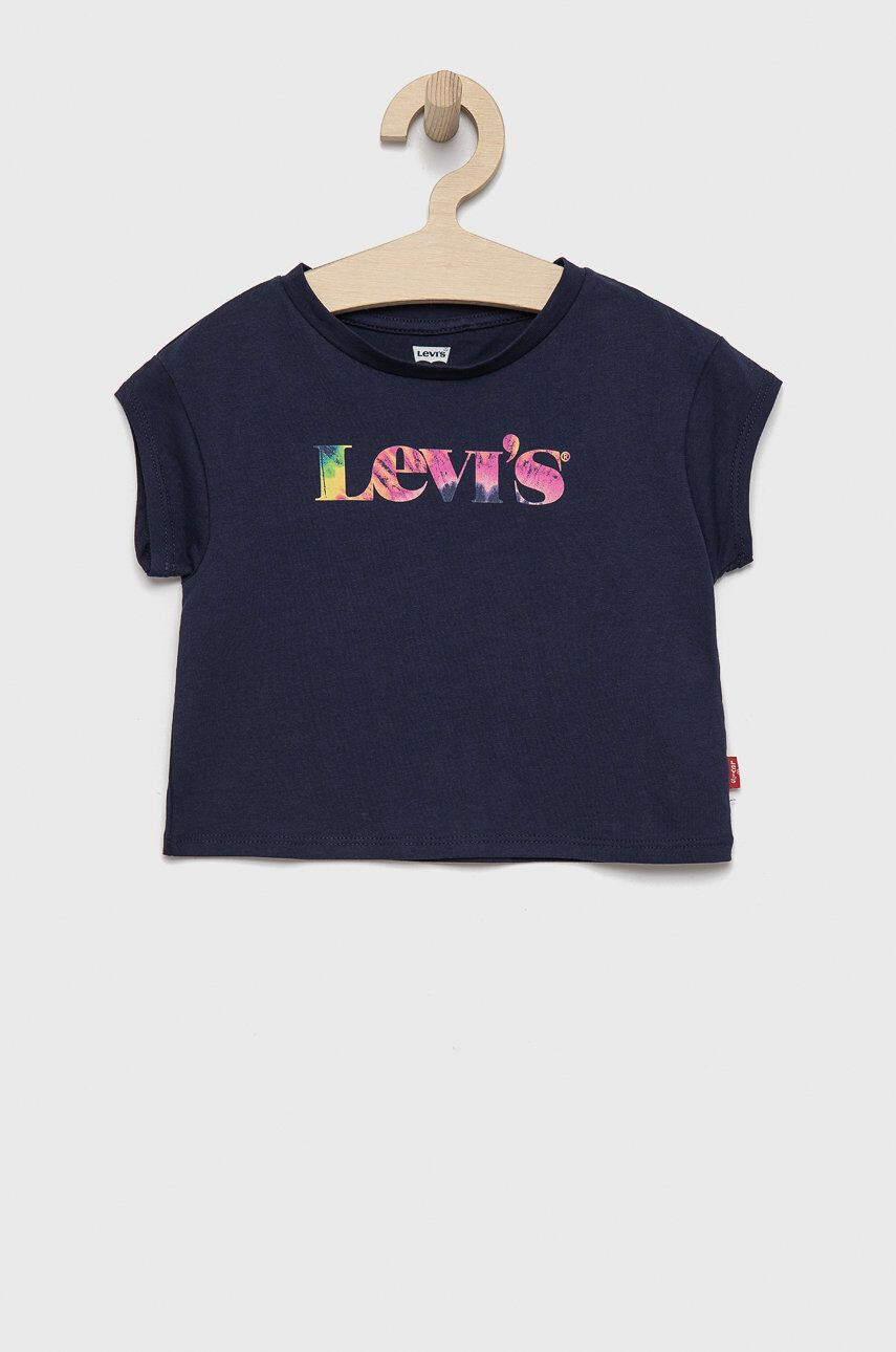 Levi's gyerek pamut póló - Pepit.hu