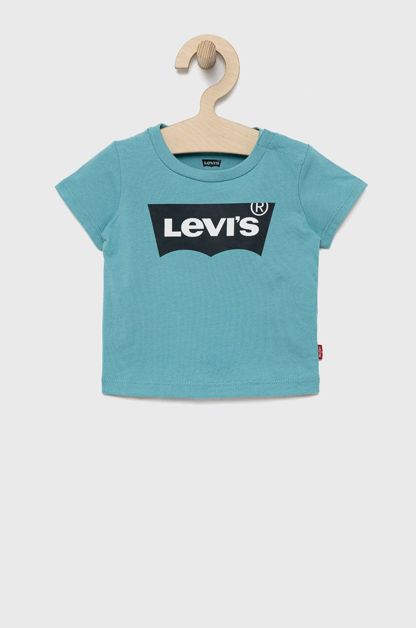 Levi's gyerek pamut póló - Pepit.hu