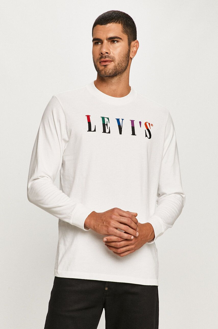 Levi's Hosszú ujjú - Pepit.hu