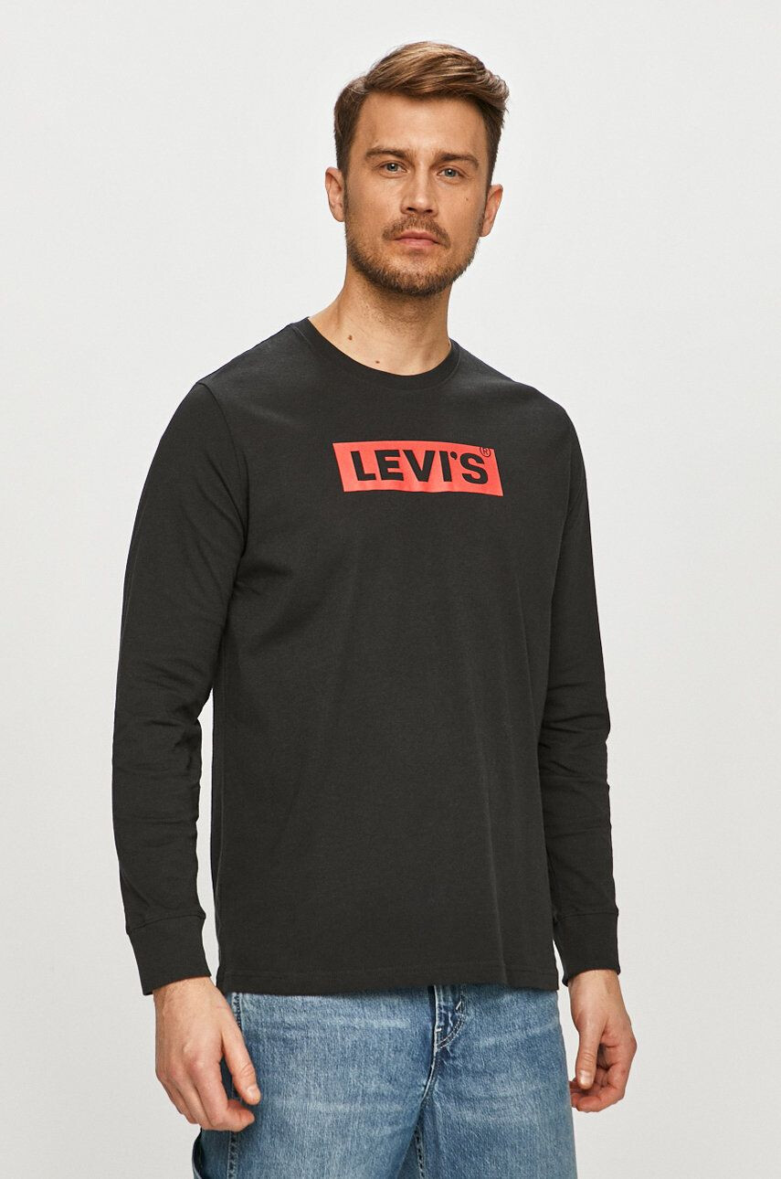 Levi's Hosszú ujjú - Pepit.hu