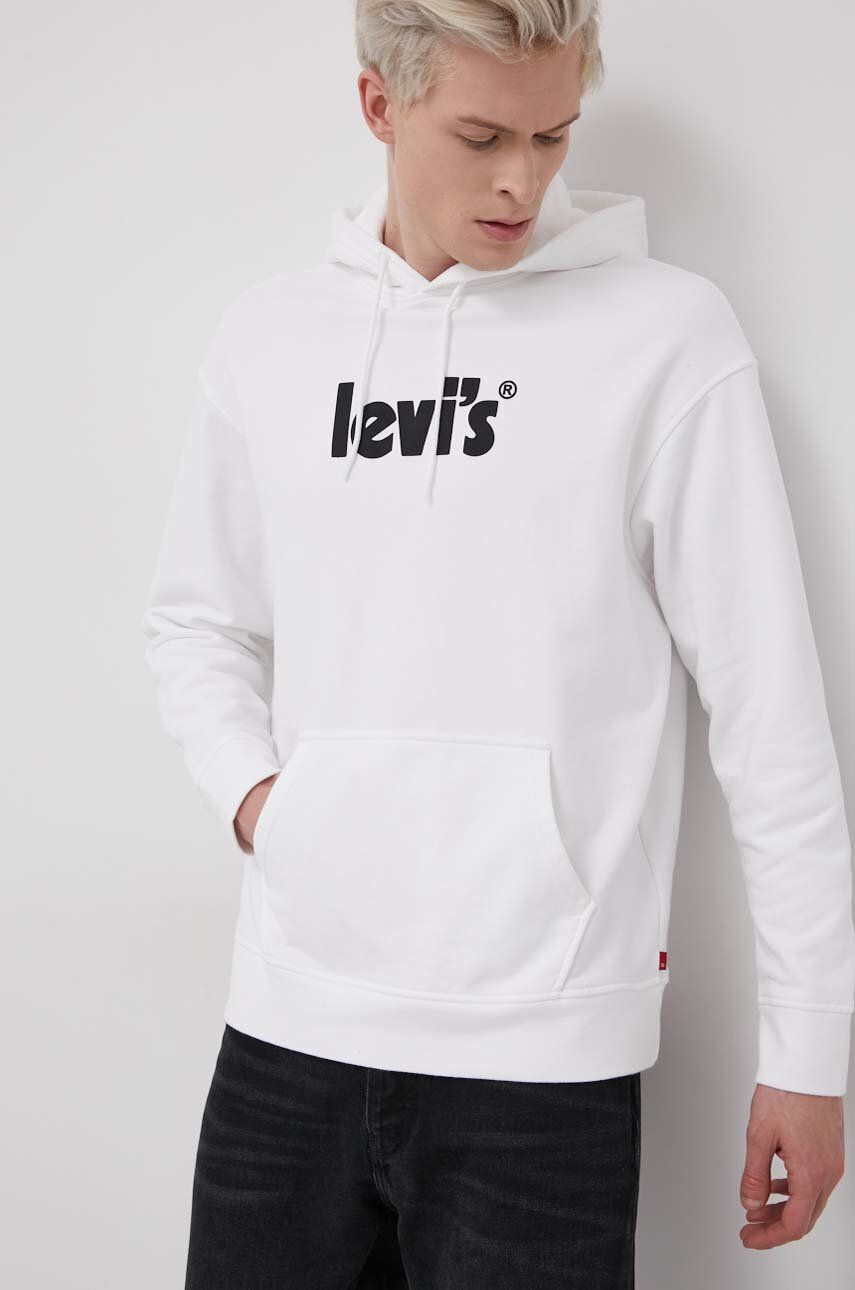 Levi's pamut melegítőfelső - Pepit.hu