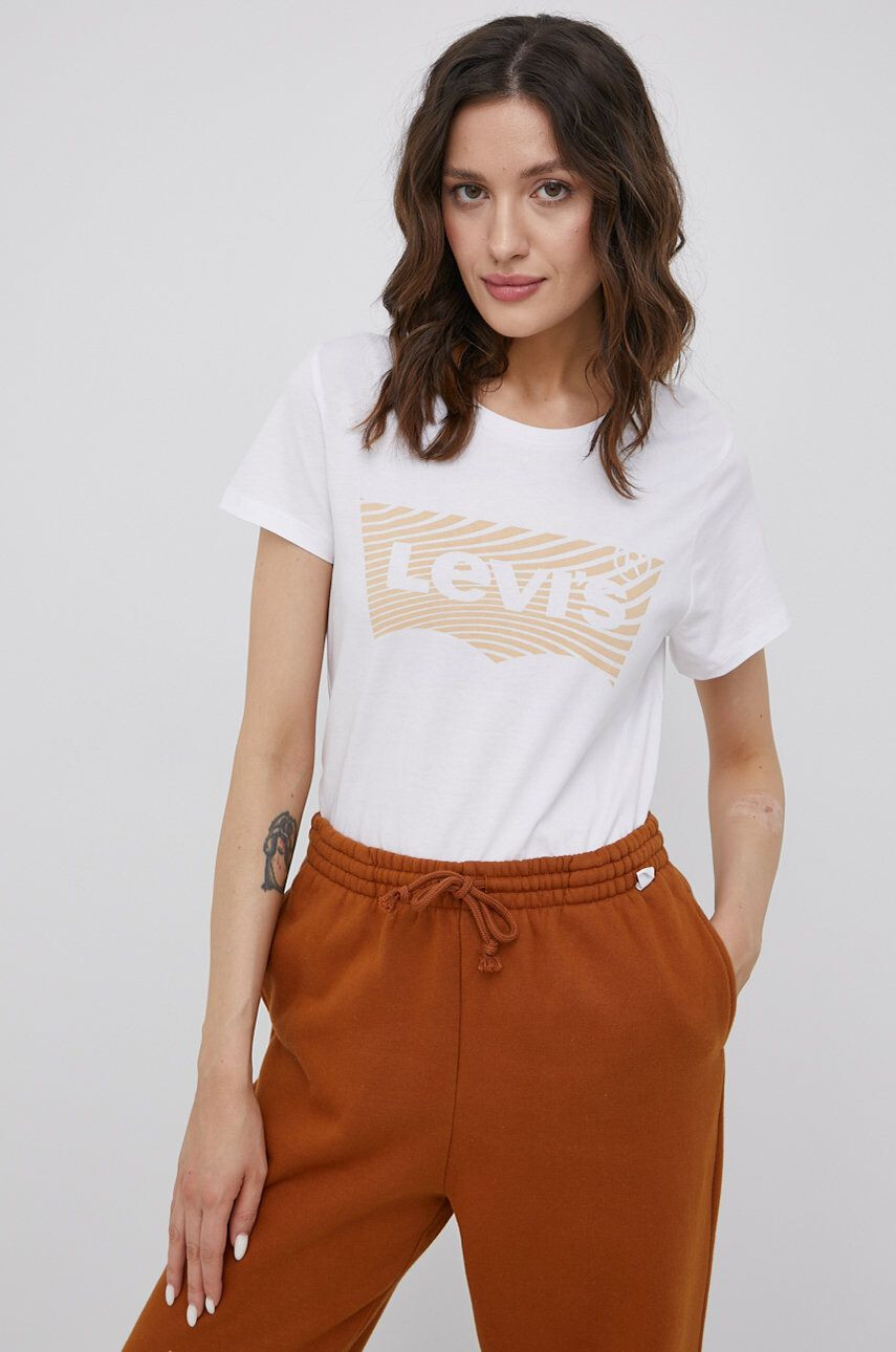 Levi's pamut póló - Pepit.hu