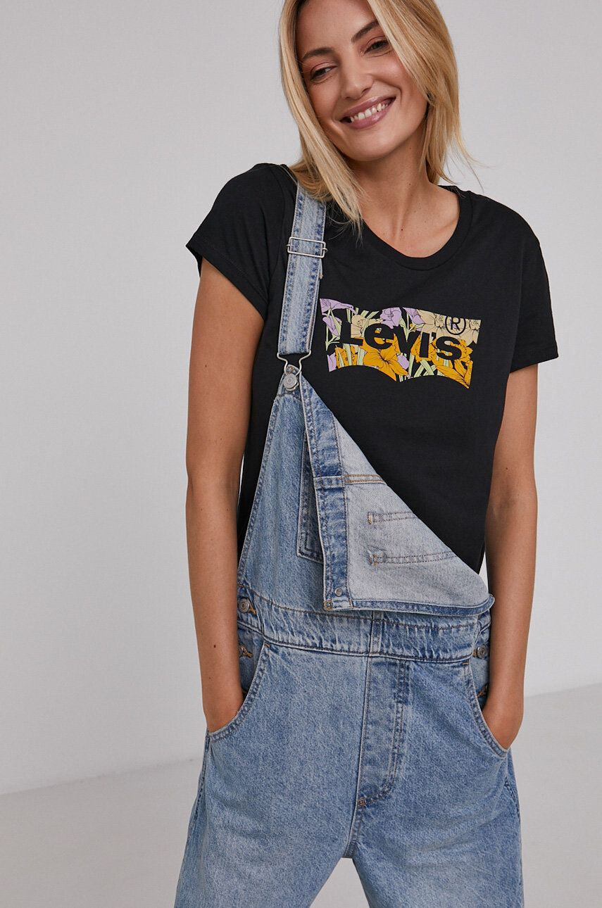 Levi's pamut póló - Pepit.hu