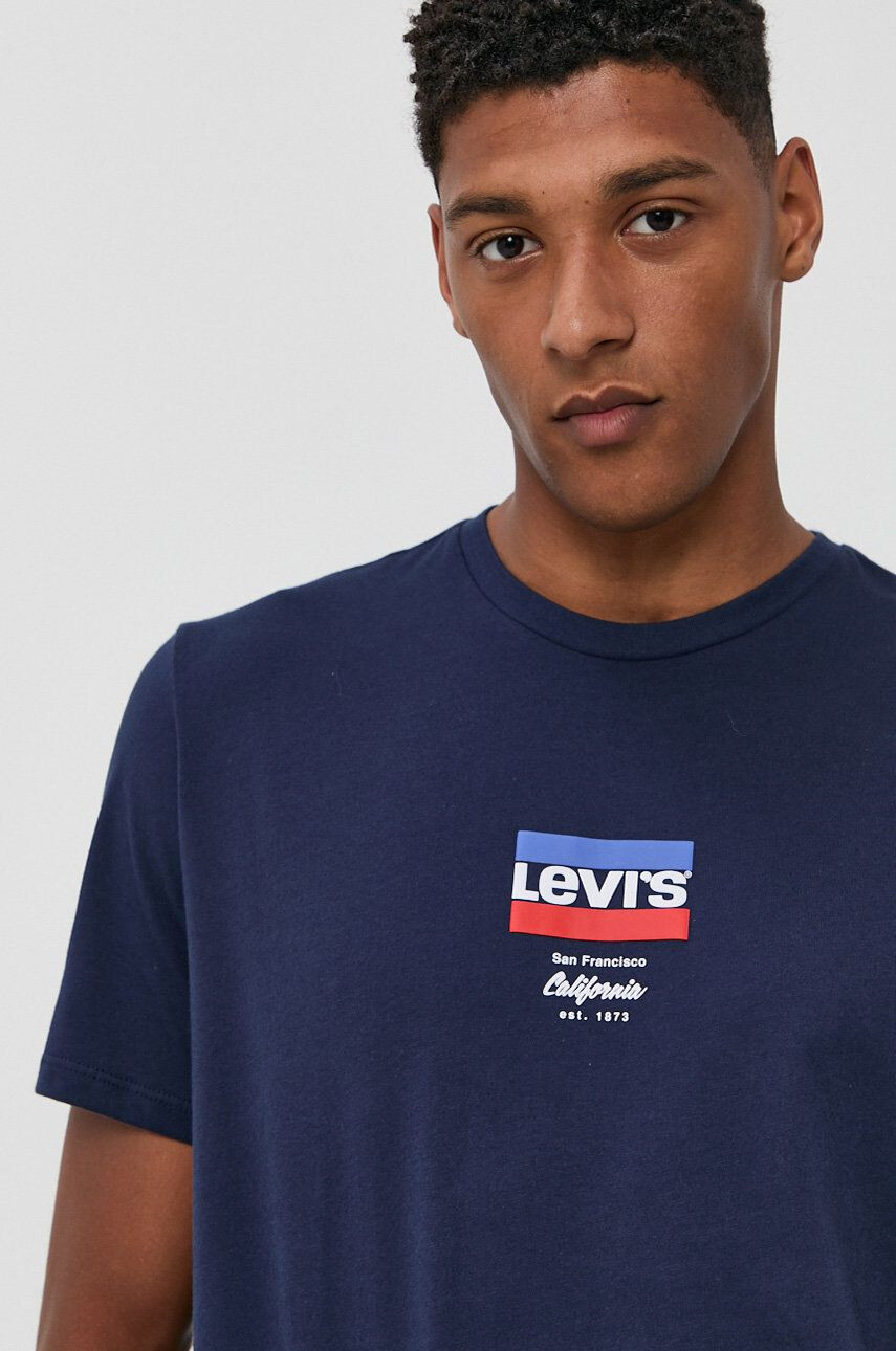 Levi's pamut póló - Pepit.hu