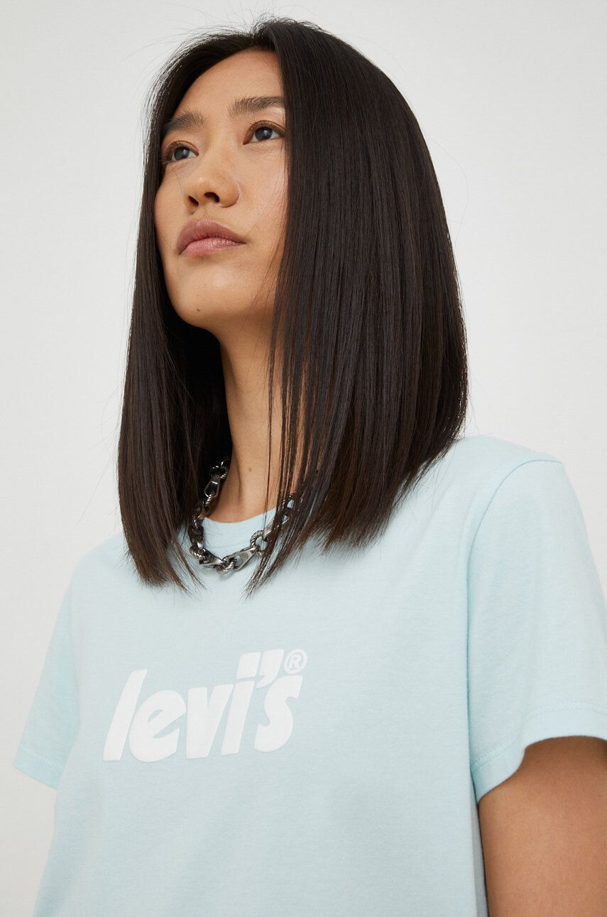 Levi's pamut póló - Pepit.hu