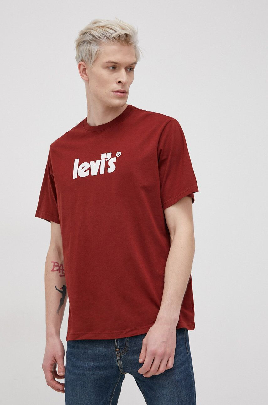 Levi's pamut póló - Pepit.hu