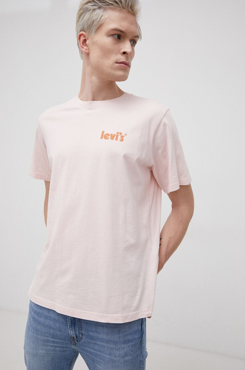 Levi's pamut póló - Pepit.hu