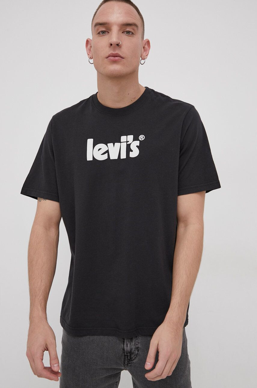 Levi's pamut póló - Pepit.hu