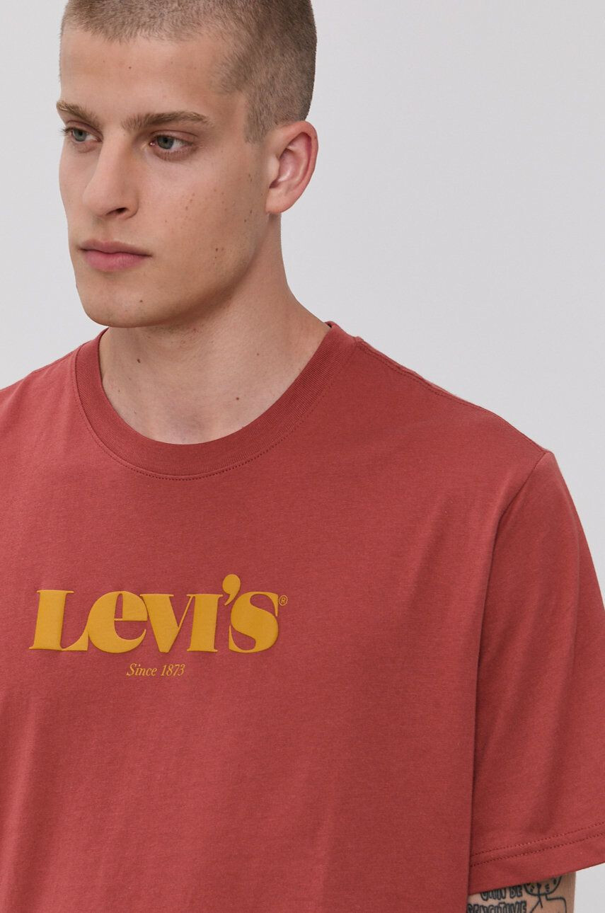 Levi's pamut póló - Pepit.hu