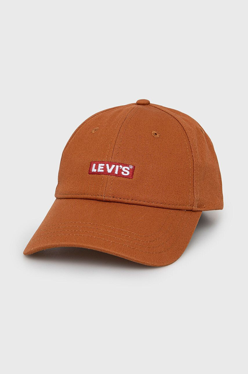 Levi's pamut sapka - Pepit.hu