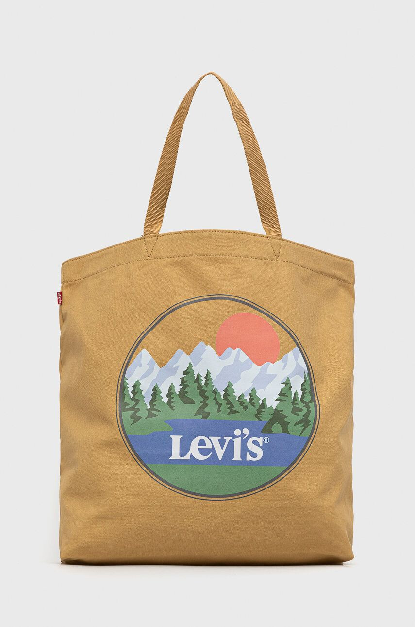 Levi's pamut táska - Pepit.hu