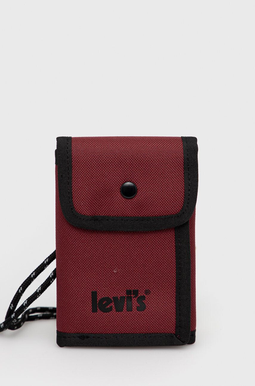 Levi's pénztárca - Pepit.hu