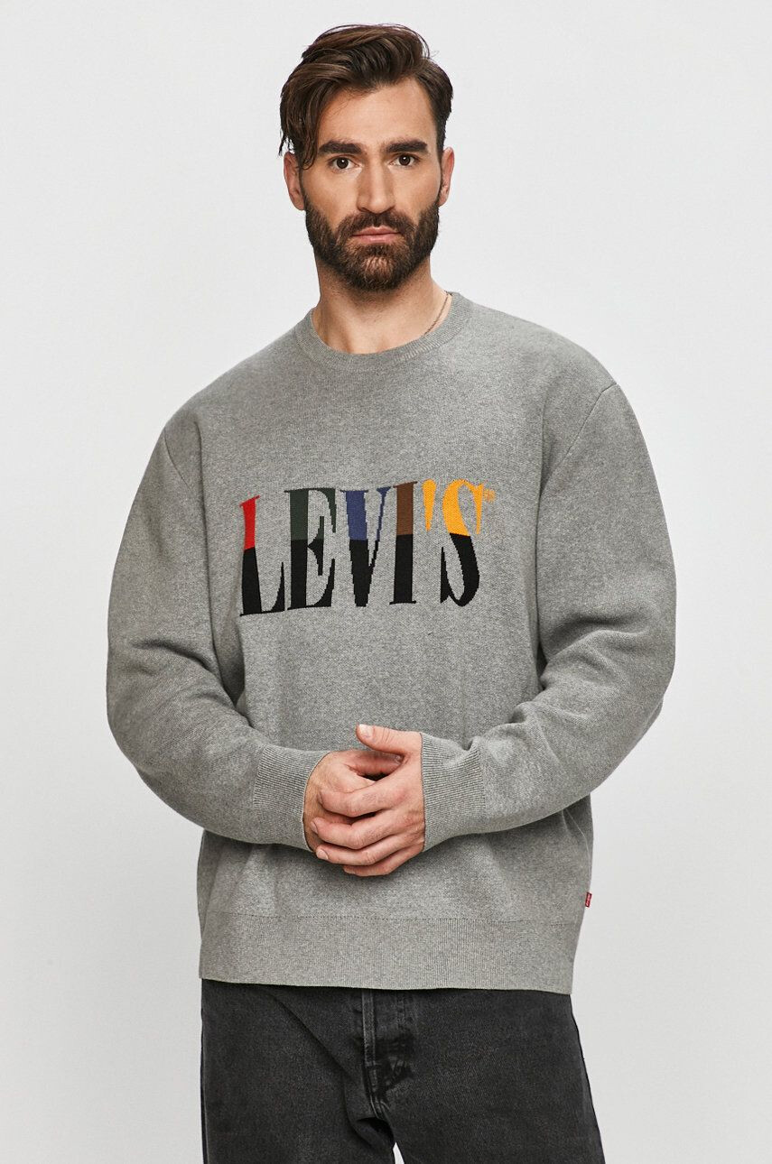 Levi's Pulóver - Pepit.hu