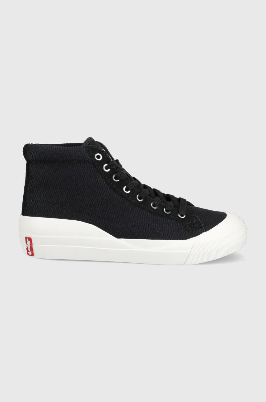 Levi's sportcipő Ls1 High - Pepit.hu