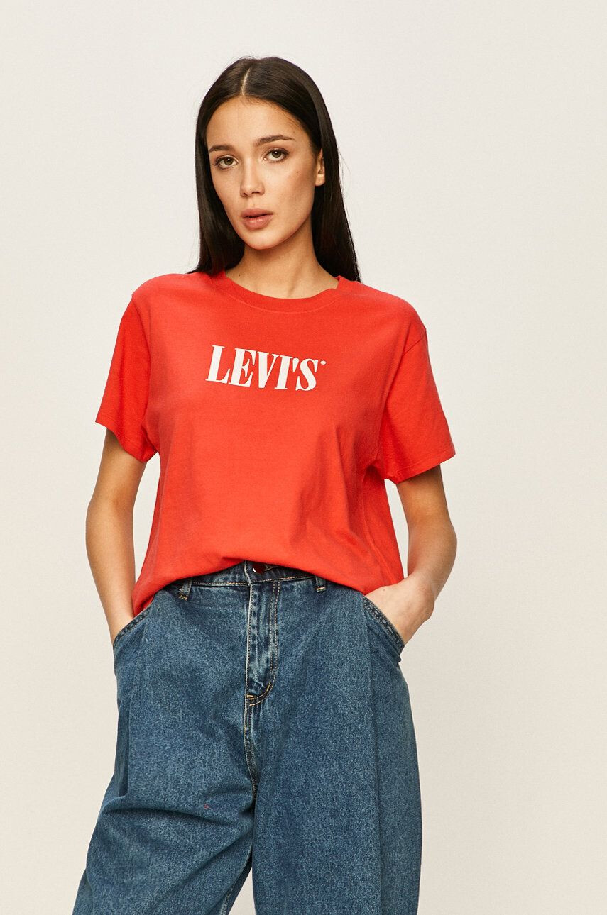 Levi's T-shirt - Pepit.hu