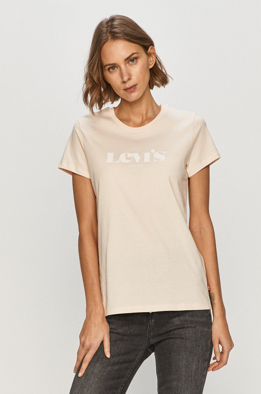 Levi's T-shirt - Pepit.hu