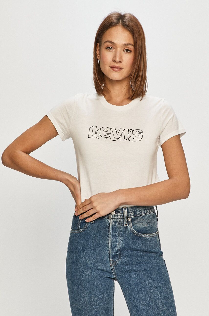 Levi's T-shirt - Pepit.hu