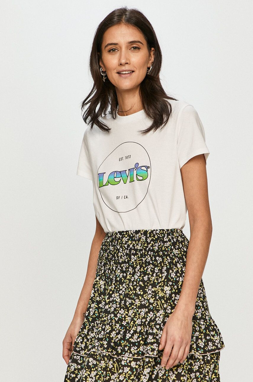 Levi's t-shirt - Pepit.hu