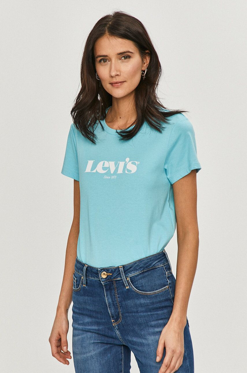 Levi's t-shirt - Pepit.hu