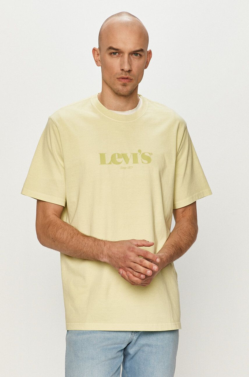 Levi's t-shirt - Pepit.hu