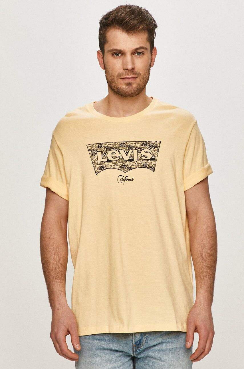 Levi's t-shirt - Pepit.hu