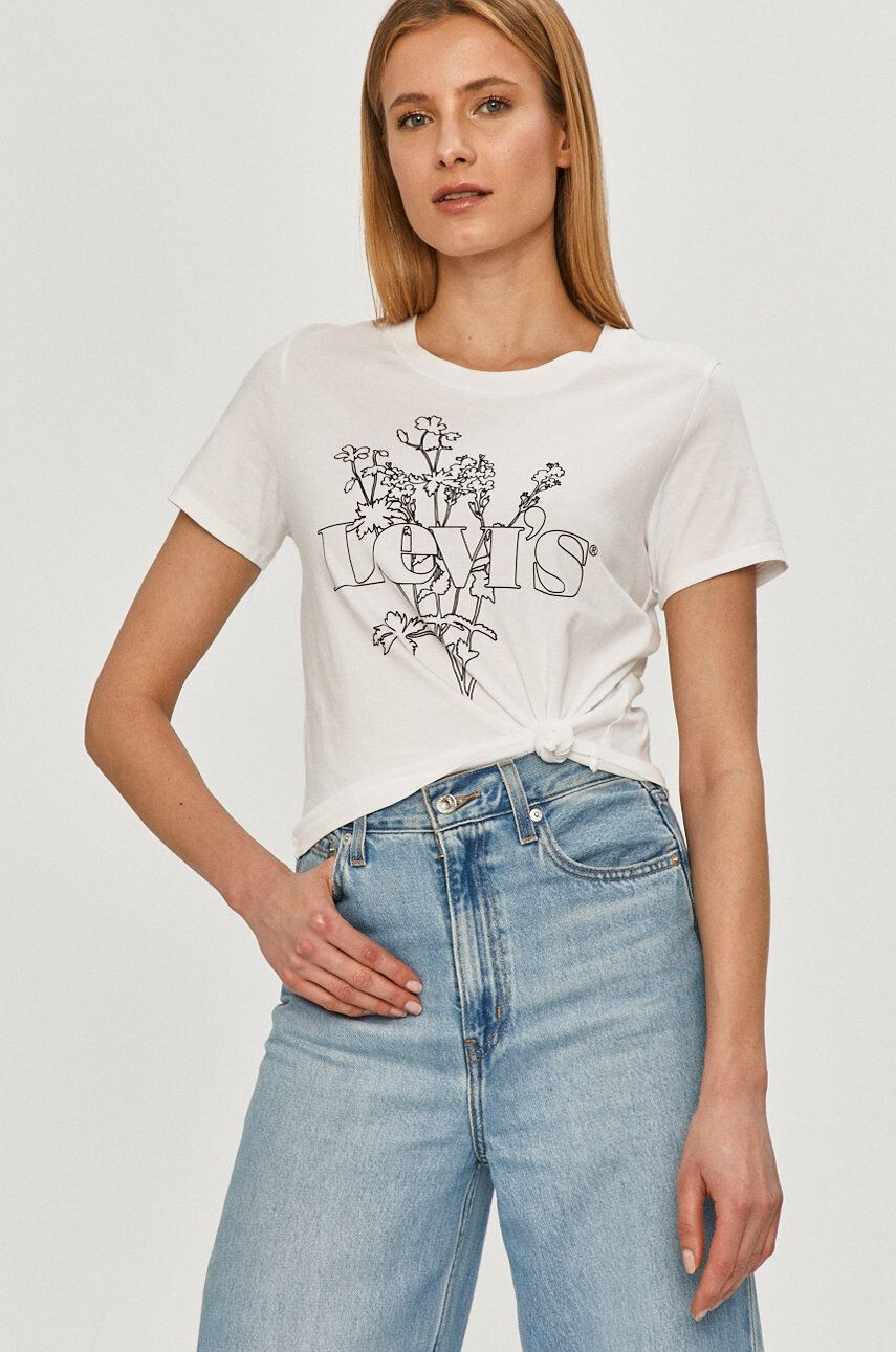 Levi's t-shirt - Pepit.hu