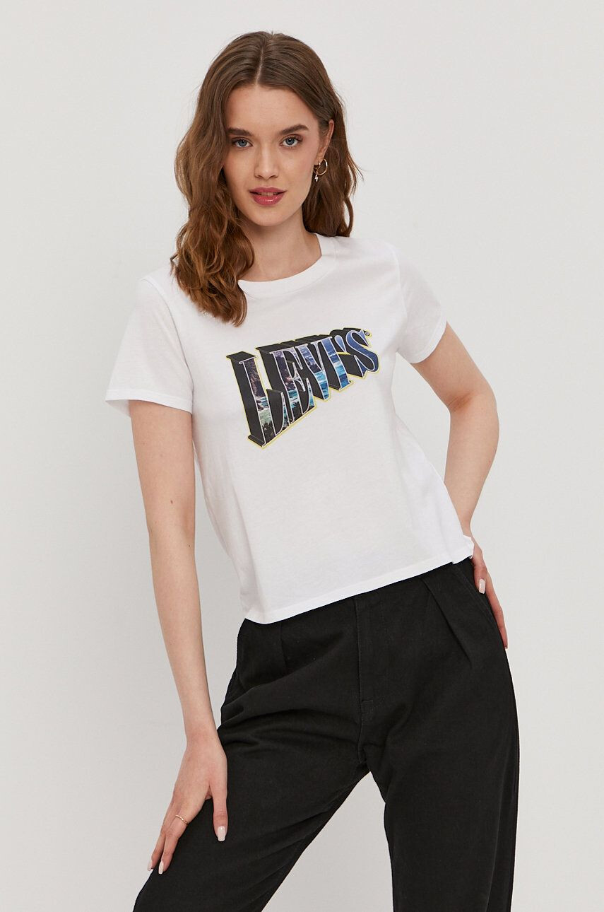 Levi's T-shirt - Pepit.hu