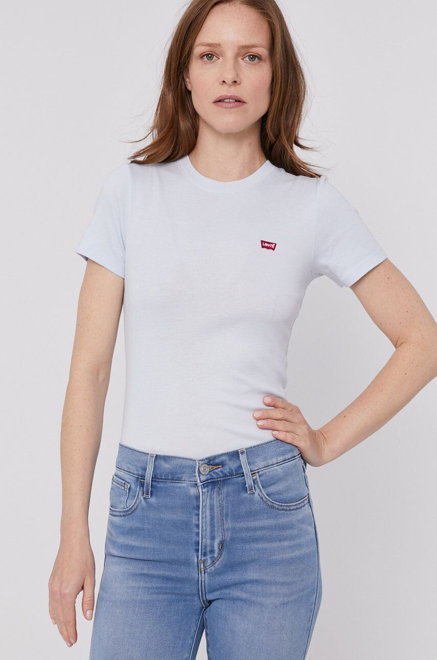 Levi's t-shirt - Pepit.hu