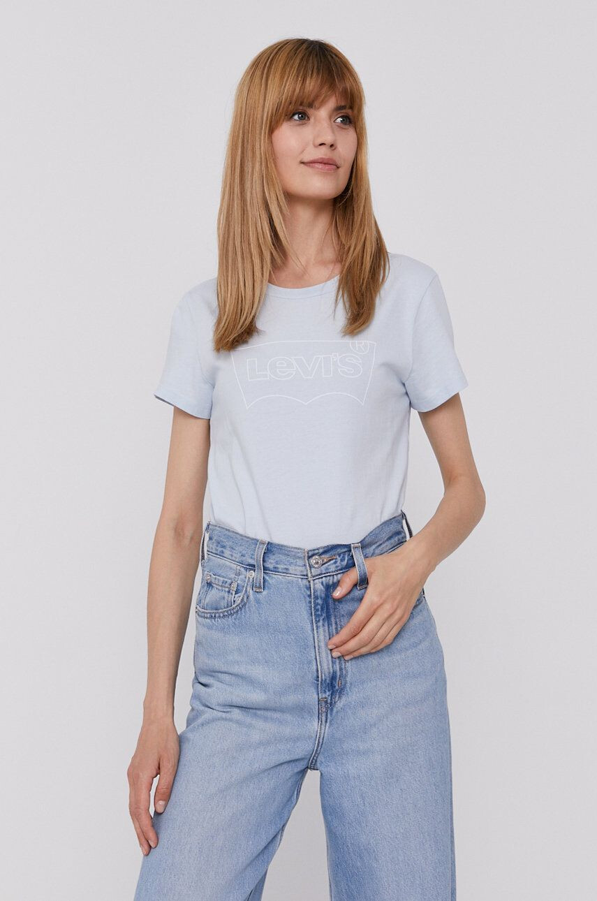 Levi's t-shirt - Pepit.hu