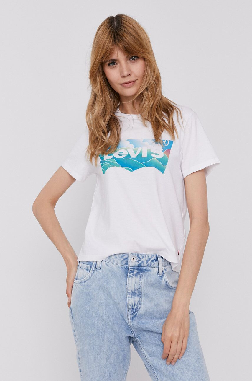 Levi's t-shirt - Pepit.hu