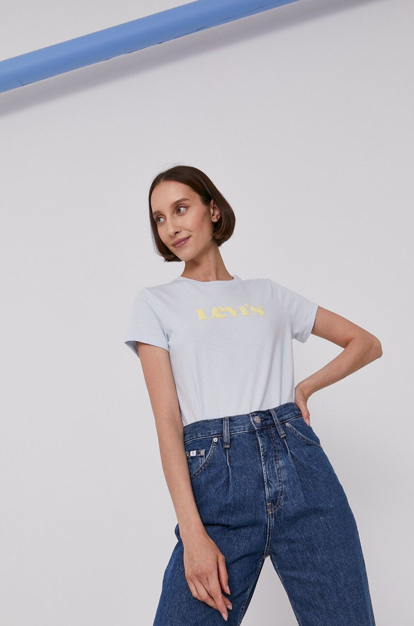 Levi's t-shirt - Pepit.hu