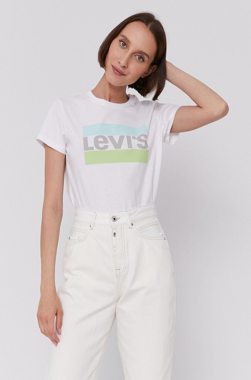 Levi's t-shirt - Pepit.hu