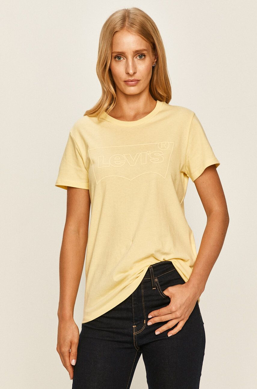 Levi's T-shirt - Pepit.hu