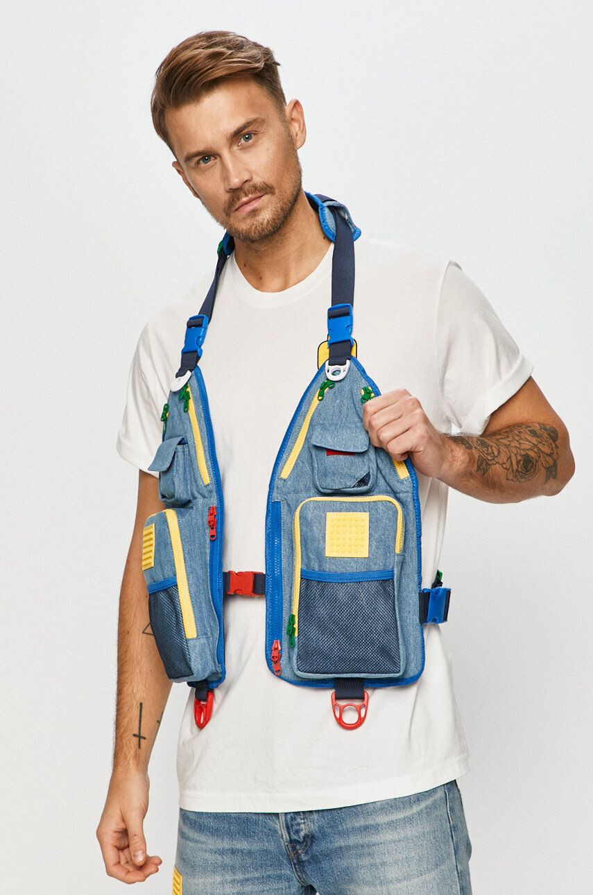 Levi's Tasak x Lego - Pepit.hu