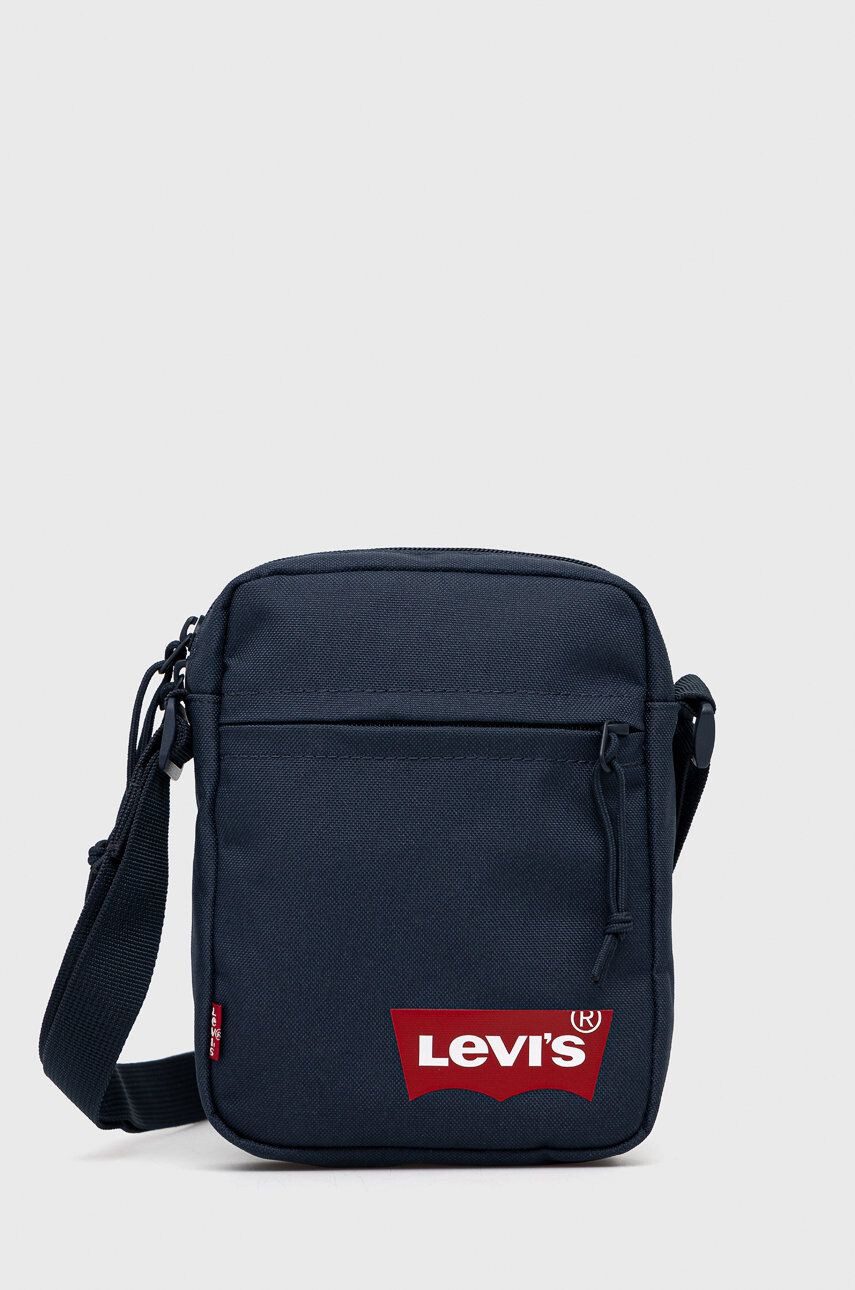 Levi's táska narancssárga - Pepit.hu