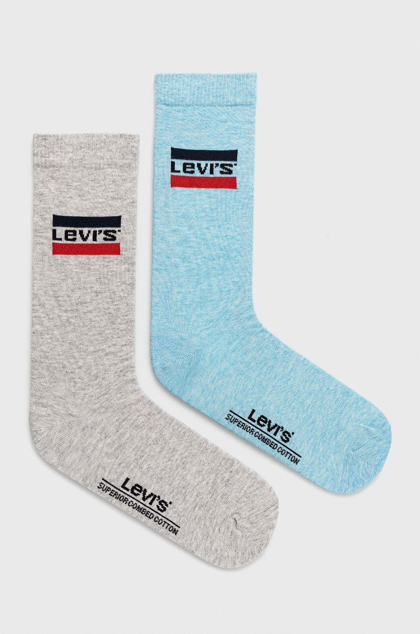 Levi's Zokni (2 pár) - Pepit.hu