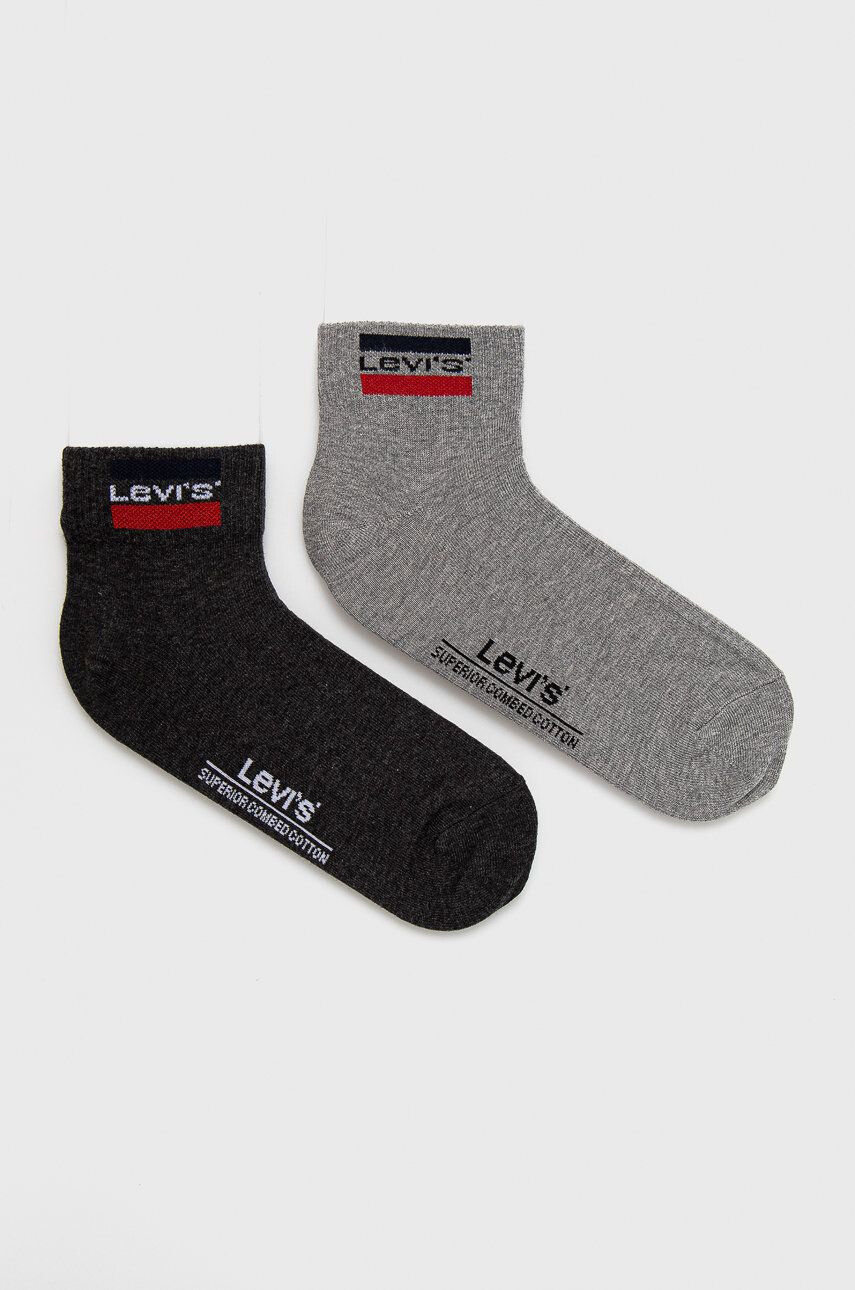 Levi's Zokni (2 pár) - Pepit.hu