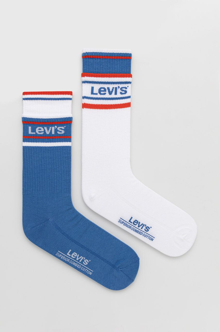 Levi's Zokni (2 pár) - Pepit.hu