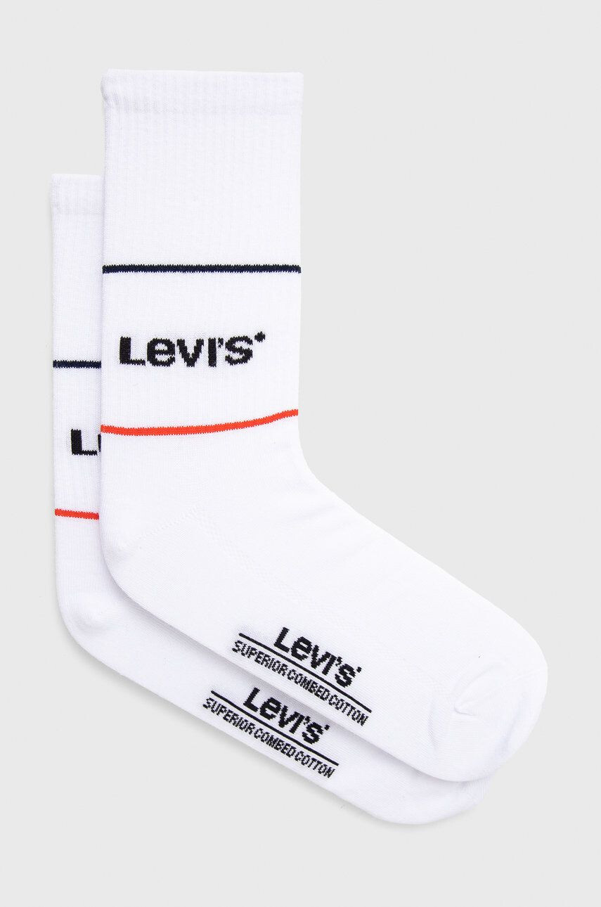 Levi's zokni (2 pár) - Pepit.hu