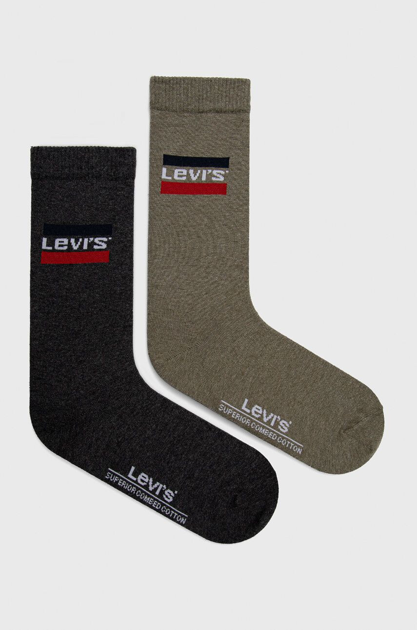 Levi's zokni - Pepit.hu